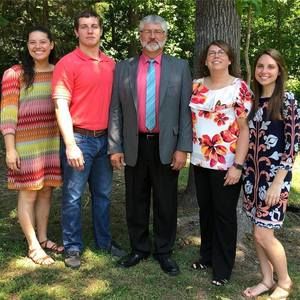 Meet your Posher, Barry